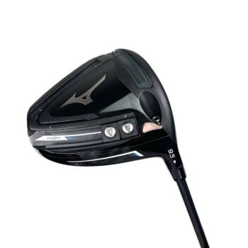 Mizuno ST-G 440 Driver / 9.5 Degree / Hzrdus Smoke RDX X-Stiff Flex