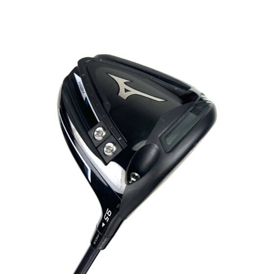 Mizuno ST-G 440 Driver / 9.5 Degree / Hzrdus Smoke RDX X-Stiff Flex