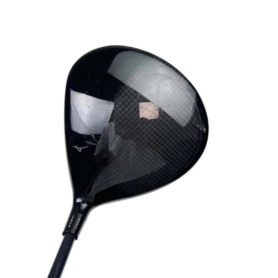 Mizuno ST-G 440 Driver / 9.5 Degree / Hzrdus Smoke RDX X-Stiff Flex