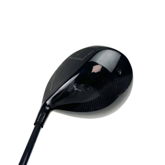 Mizuno ST-G 440 Driver / 9.5 Degree / Hzrdus Smoke RDX X-Stiff Flex