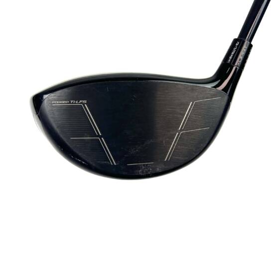 Mizuno ST-G 440 Driver / 9.5 Degree / Hzrdus Smoke RDX X-Stiff Flex