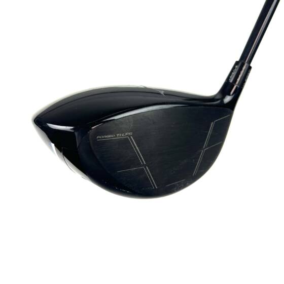 Mizuno ST-G 440 Driver / 9.5 Degree / Hzrdus Smoke RDX X-Stiff Flex