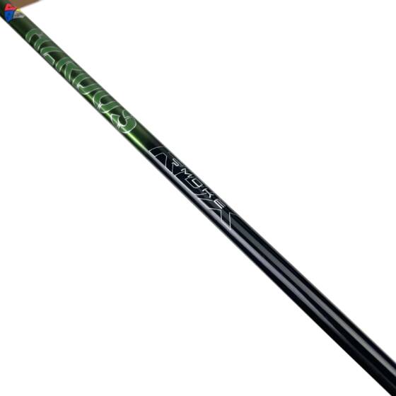 Mizuno ST-G 440 Driver / 9.5 Degree / Hzrdus Smoke RDX X-Stiff Flex