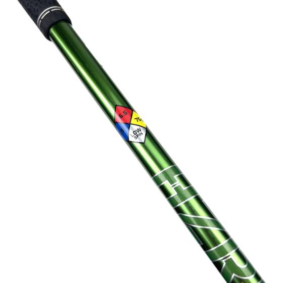 Mizuno ST-G 440 Driver / 9.5 Degree / Hzrdus Smoke RDX X-Stiff Flex