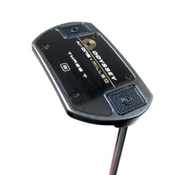 Odyssey AI-One Milled Three T S Putter / 34 Inches