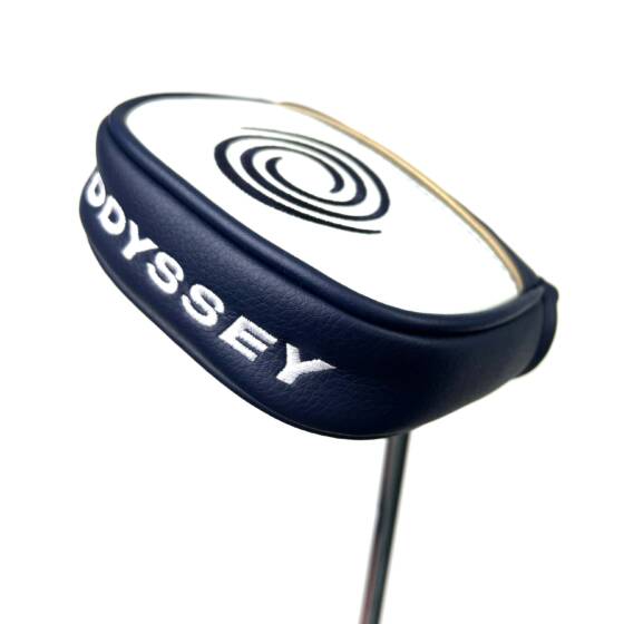Odyssey AI-One Milled Three T S Putter / 34 Inches