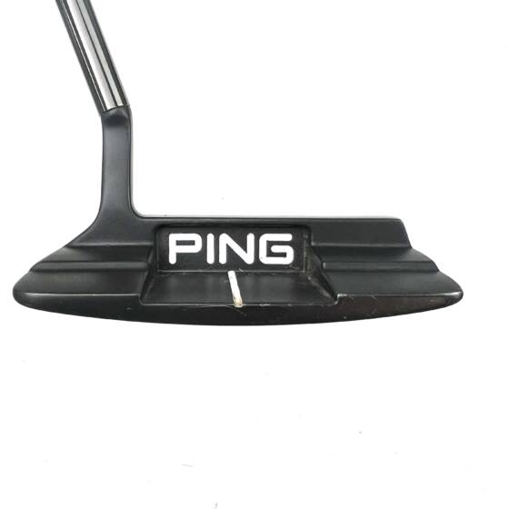 Ping 2021 Kushin 4 Putter / 34 Inches