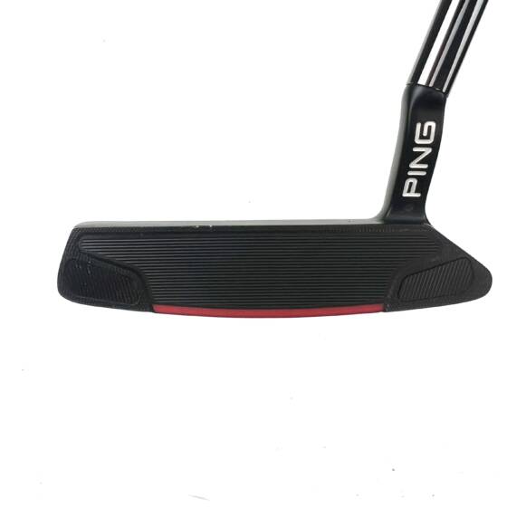 Ping 2021 Kushin 4 Putter / 34 Inches