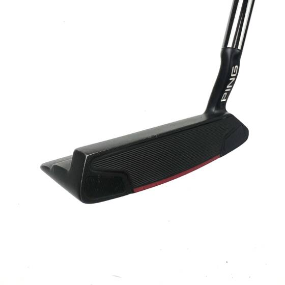 Ping 2021 Kushin 4 Putter / 34 Inches