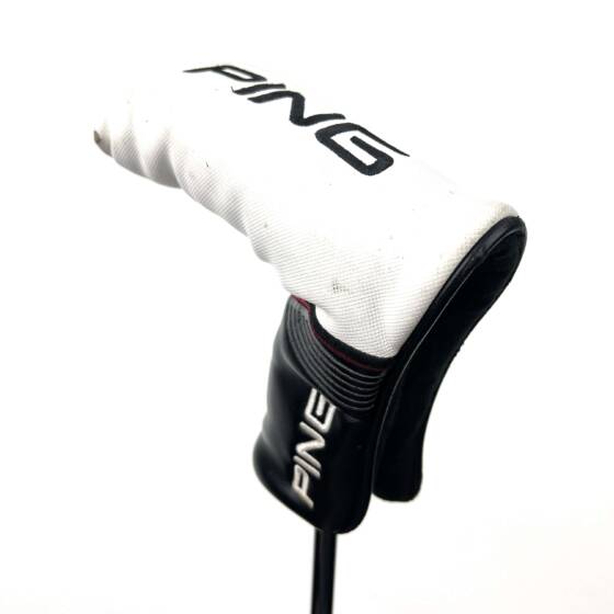 Ping 2021 Kushin 4 Putter / 34 Inches