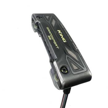 Cobra King Grandsport 35 Putter / 35 Inches