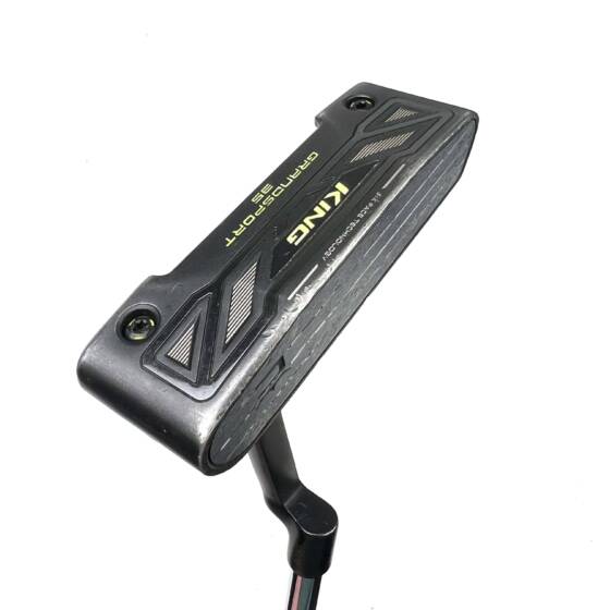 Cobra King Grandsport 35 Putter / 35 Inches