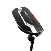 Ping 2021 DS 72 Putter / 34 Inches