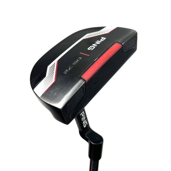 Ping 2021 DS 72 Putter / 34 Inches