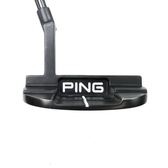 Ping 2021 DS 72 Putter / 34 Inches