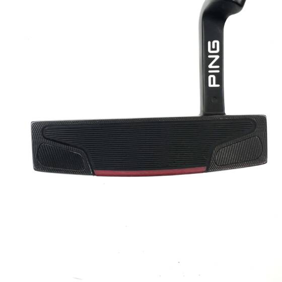 Ping 2021 DS 72 Putter / 34 Inches