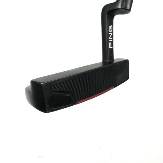 Ping 2021 DS 72 Putter / 34 Inches