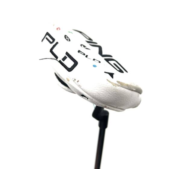 Ping 2021 DS 72 Putter / 34 Inches