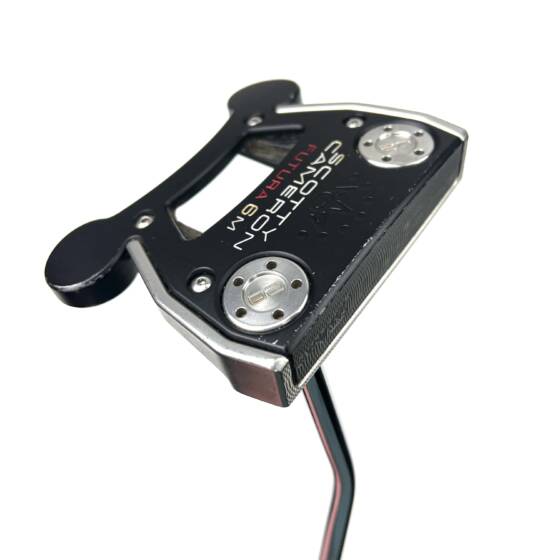 Scotty Cameron Futura 2017 6M Putter / 33 Inches
