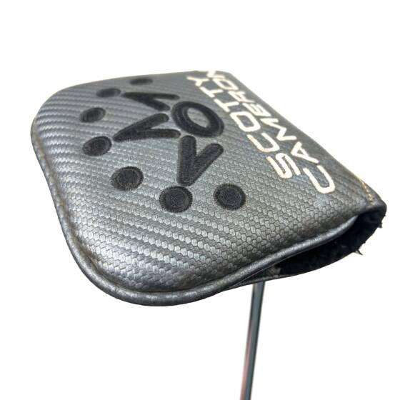 Scotty Cameron Futura 2017 6M Putter / 33 Inches