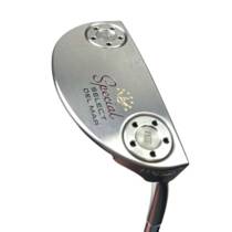 Scotty Cameron Special Select Del Mar Putter / 34 Inches