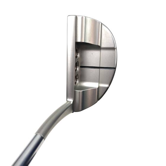 Scotty Cameron Special Select Del Mar Putter / 34 Inches