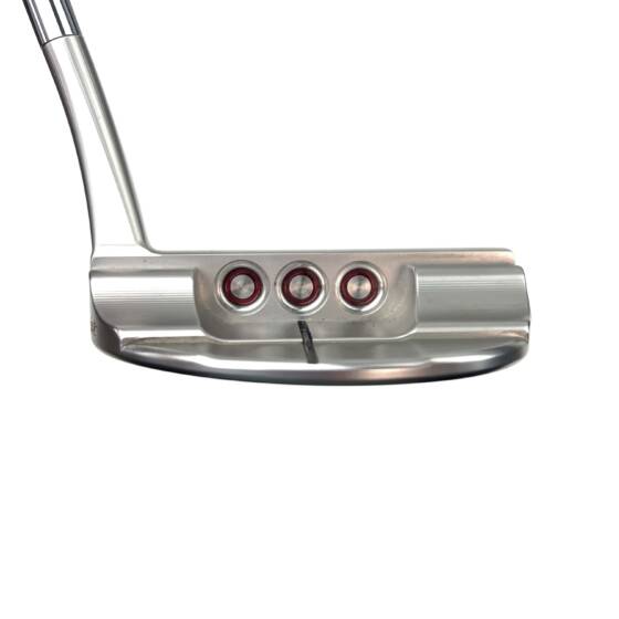 Scotty Cameron Special Select Del Mar Putter / 34 Inches