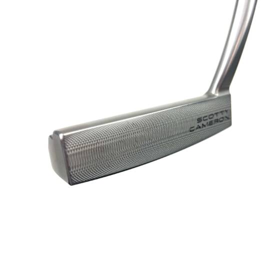 Scotty Cameron Special Select Del Mar Putter / 34 Inches