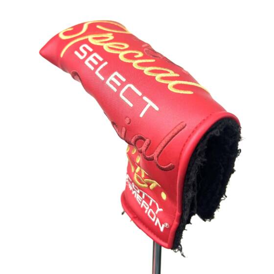 Scotty Cameron Special Select Del Mar Putter / 34 Inches