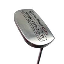 Taylormade Monte Carlo OS Putter / 34 Inches