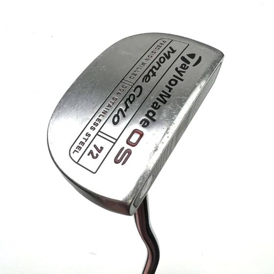 Taylormade Monte Carlo OS Putter / 34 Inches