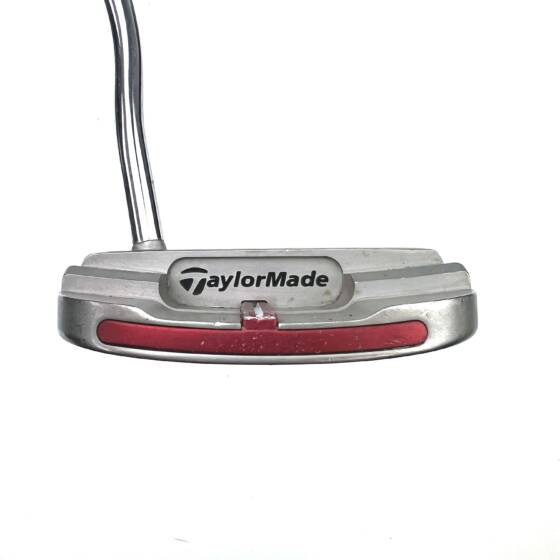 Taylormade Monte Carlo OS Putter / 34 Inches