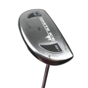 Odyssey White Ice 5 Putter / 34.5 Inches