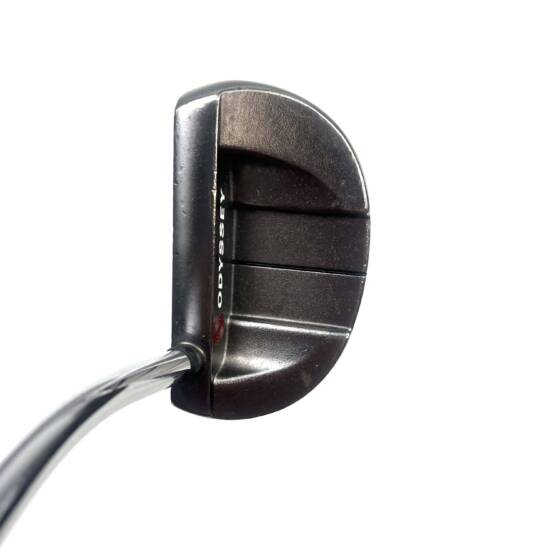 Odyssey White Ice 5 Putter / 34.5 Inches
