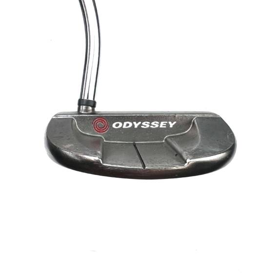 Odyssey White Ice 5 Putter / 34.5 Inches