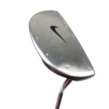 Nike Blue Chip Putter / 34.5 Inches