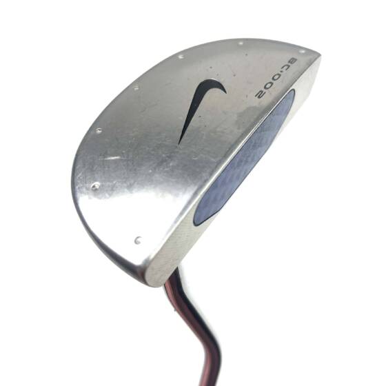 Nike Blue Chip Putter / 34.5 Inches