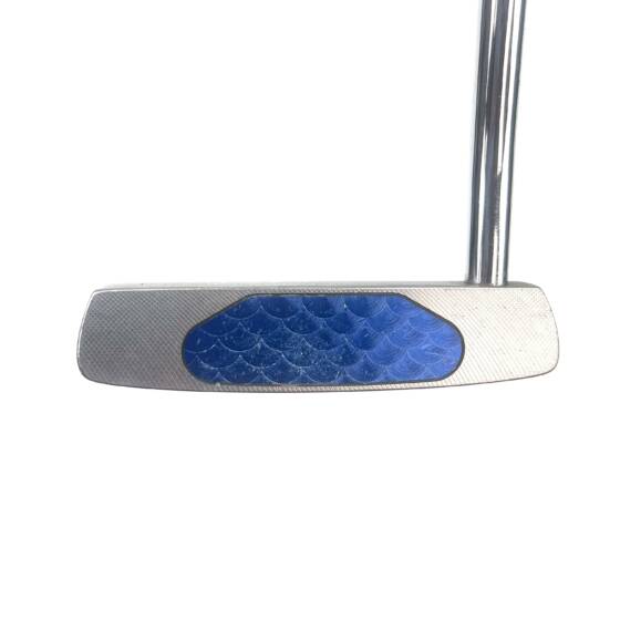 Nike Blue Chip Putter / 34.5 Inches