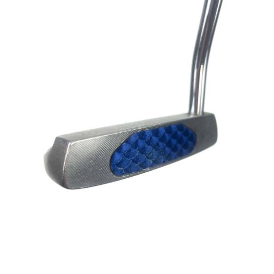 Nike Blue Chip Putter / 34.5 Inches