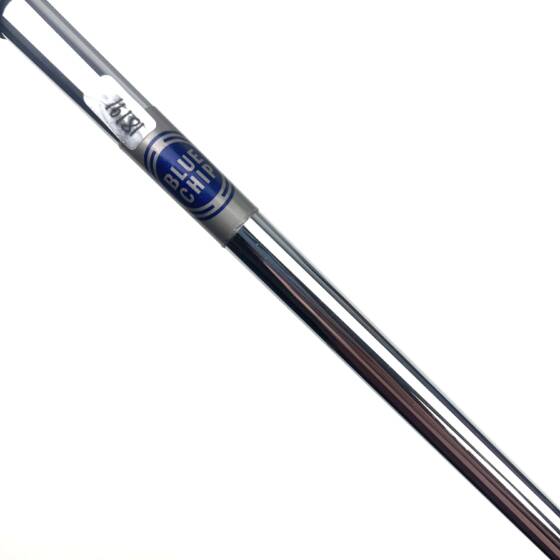 Nike Blue Chip Putter / 34.5 Inches