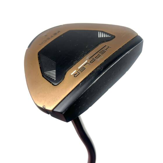 Ping Heppler Ketsch Putter / 33 Inches