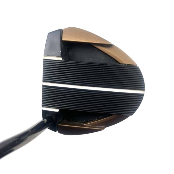 Ping Heppler Ketsch Putter / 33 Inches