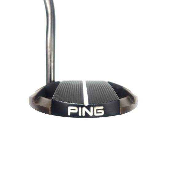 Ping Heppler Ketsch Putter / 33 Inches