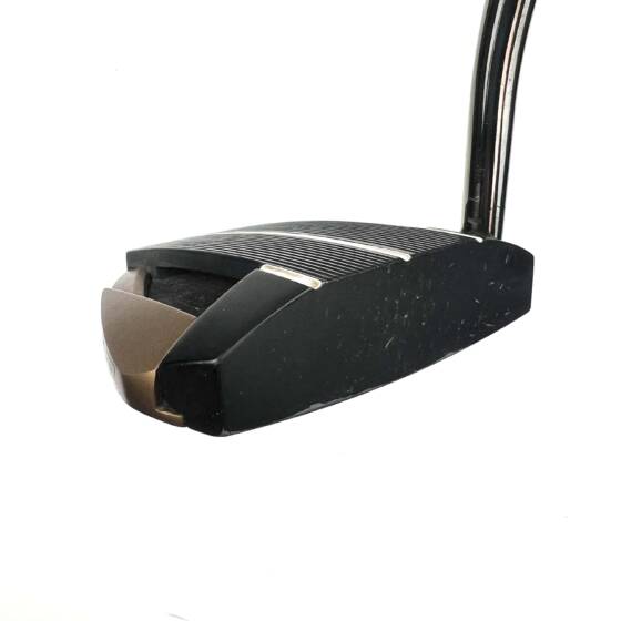 Ping Heppler Ketsch Putter / 33 Inches