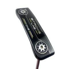 Odyssey Stroke Lab One Black Putter / 34 Inches