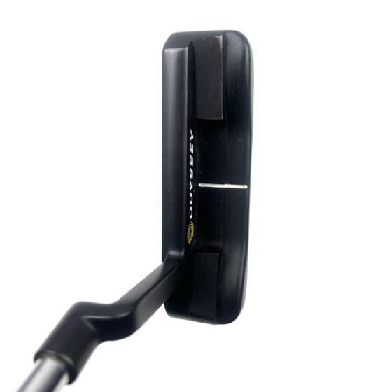 Odyssey Stroke Lab One Black Putter / 34 Inches