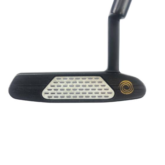 Odyssey Stroke Lab One Black Putter / 34 Inches