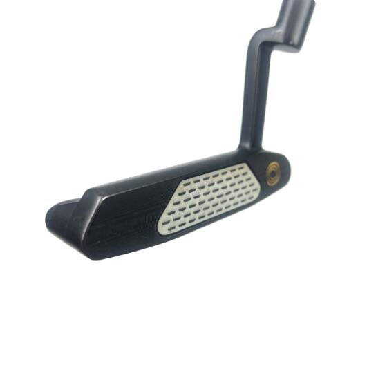 Odyssey Stroke Lab One Black Putter / 34 Inches