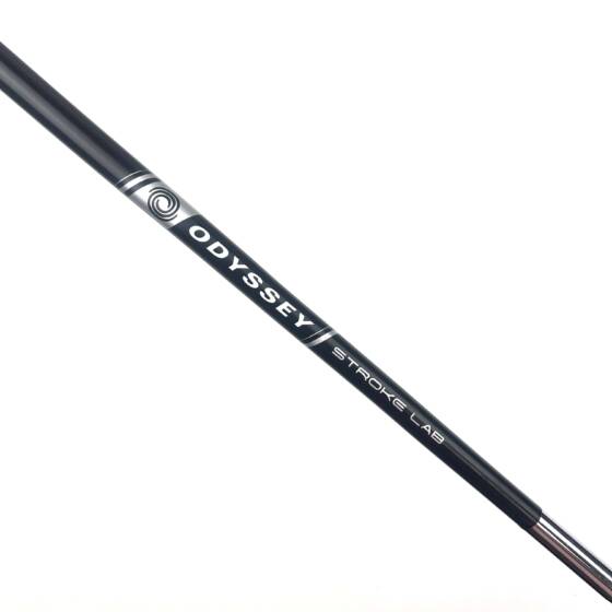 Odyssey Stroke Lab One Black Putter / 34 Inches