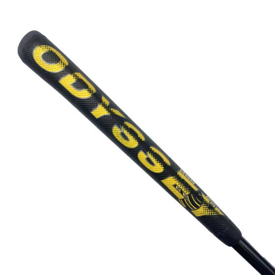 Odyssey Stroke Lab One Black Putter / 34 Inches